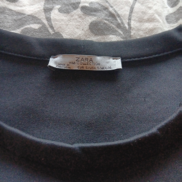 Zara shirt dress - Picture 3 of 3